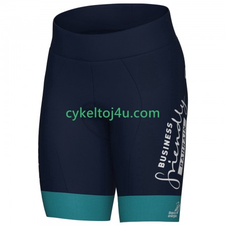 Team Bahrain Victorious Cykelshorts Børn 2025